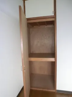 エルフ【7階】の内装