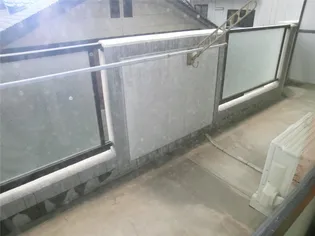 エルフ【7階】の内装