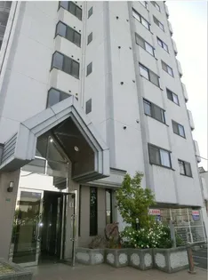 エルフ【7階】の外観