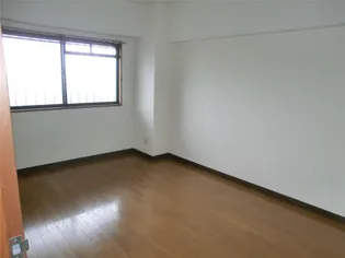 エルフ【7階】の居間