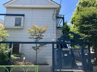 ソネット経堂【1階】の外観