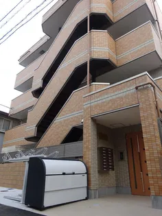 MAISON DE T'Sの画像