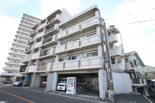 三協ビルの画像