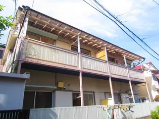 イシイハウス3の画像