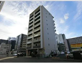 レガーロ仙台駅東の画像