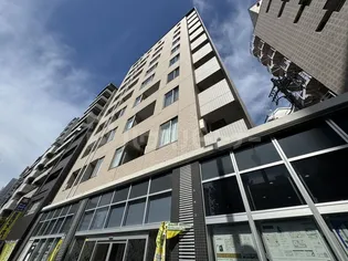 レジェンダリーコート赤羽の画像