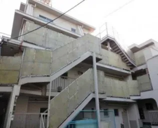 第2三池ビルの画像