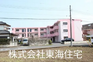 ゴールドメゾン A棟の画像