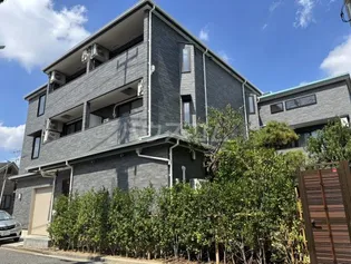 アールメゾン太清居【2階】の外観