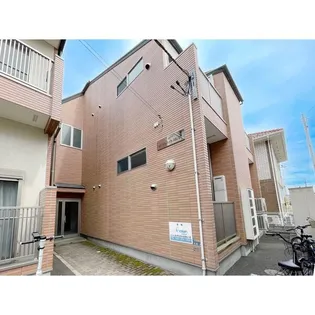 ロフトハウス長町【1階】の外観