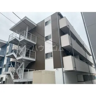 エミネックス熊谷駅前B棟の画像