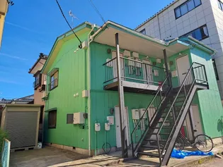 コーポ笹出の画像