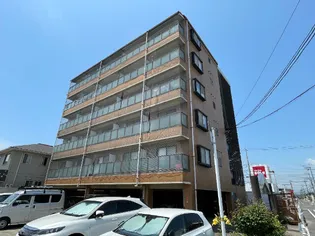 ジュネス沖新の画像