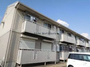 セジュール石井 Aの画像