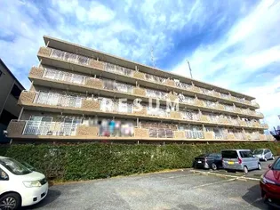 千葉県千葉市中央区都町1【マンション】の外観