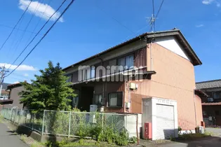 岐阜県不破郡垂井町【一戸建】の外観