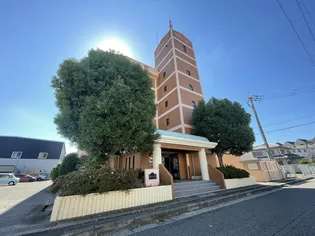 ドルミ・イヌイ【1階】の外観