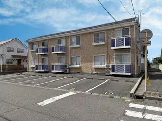 サンシャイン江南の画像