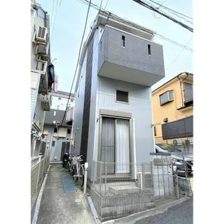 G Aヒルズ戸部の画像