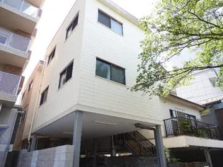 高知県高知市九反田【マンション】の外観