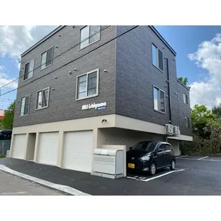 NRJイシヤマ【1階】の外観