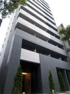 メインステージ大森北の画像