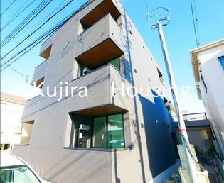 埼玉県さいたま市見沼区丸ヶ崎町【アパート】の外観