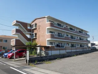 エスポワール下島の画像