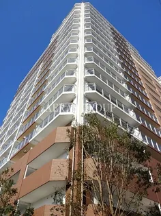 パークアクシス滝野川ラ ブリーズ【15階】の外観