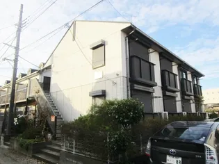 FLOWER COURTの画像