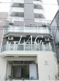 リヴシティ上野入谷の画像