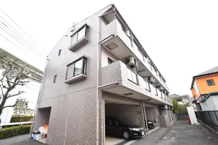 エンゼルハイム大塚の画像