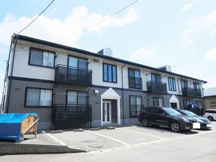 アビタシオンの画像