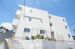 リブリ ビエント中山の画像