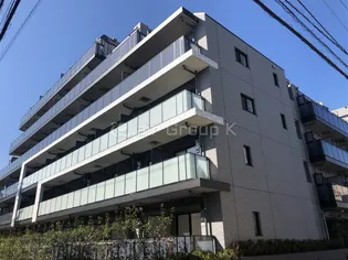ガーラ大井町グランドステージの画像