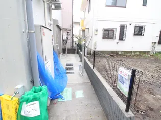 KAMIKITA TERRACEの画像