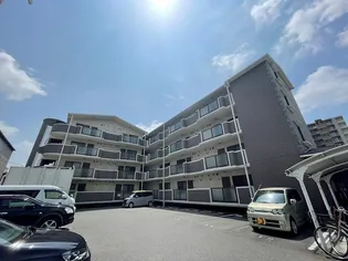 エスパシオ ディ 鵲の画像
