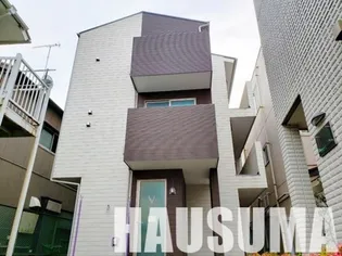 ラクシス田端の画像