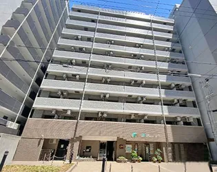 エスリード堂島の画像