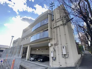 エルジャン芦屋の画像