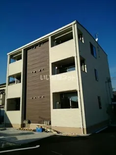 シティハウスセピアIIの画像