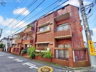 吉祥寺パークサイドマンションの画像