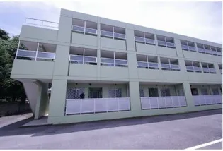 サンセールシマダ【2階】の外観