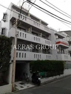 ハイシティ田園調布第2の画像