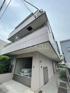 カスターニャ上馬の画像