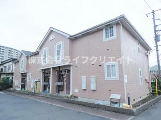 チェリーハウスの画像