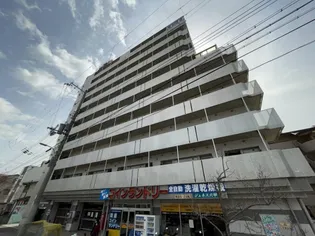 ジュネス六甲1の画像