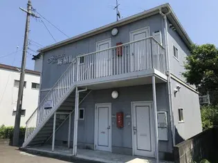 フレグランス麻植IIの画像