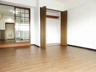 La・Alacalte【1階】の内装