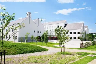 La・Alacalte【1階】の周辺